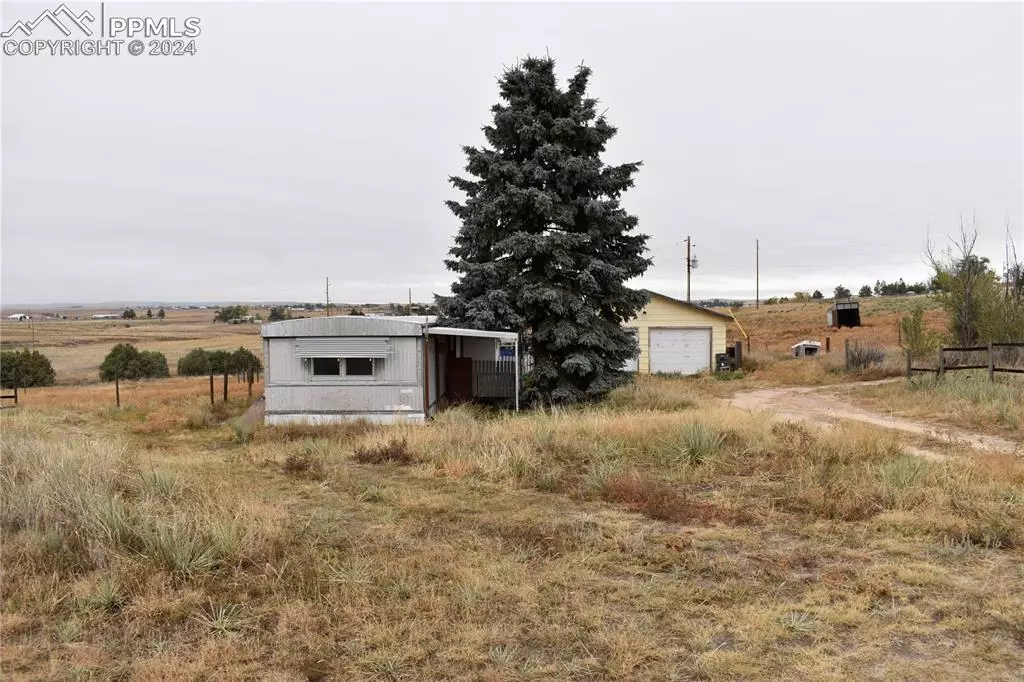 Calhan, CO 80808,12340 W Range View DR