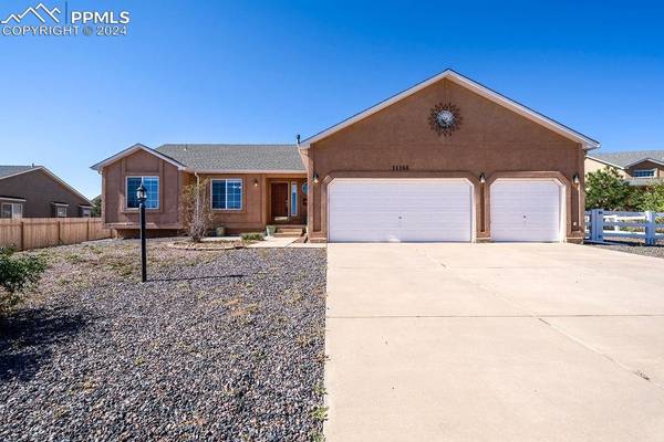 Peyton, CO 80831,11166 Palmers Green DR