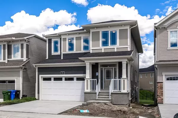 181 Carrington CRES NW, Calgary, AB T3P 1R2