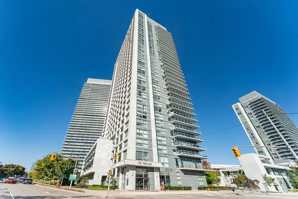 275 Yorkland RD #1804,  Toronto C15,  ON M2J 0A7