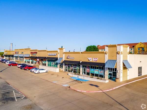 2916 N US HIGHWAY 75 #570, Sherman, TX 75090