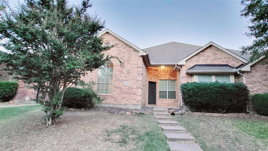 1614 Myrtle Drive, Little Elm, TX 75068