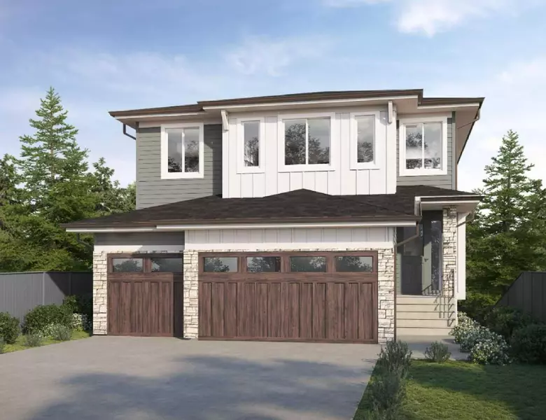 335 Waterford GRV, Chestermere, AB T1X 2T9