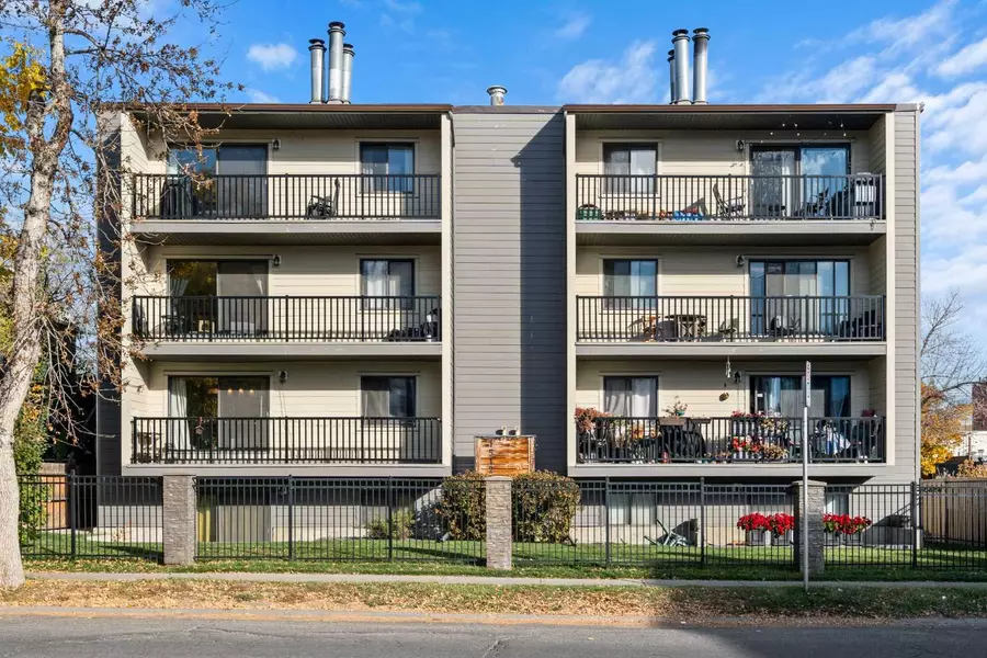 1512 16 AVE Southwest #101, Calgary, AB T3C 0Z8