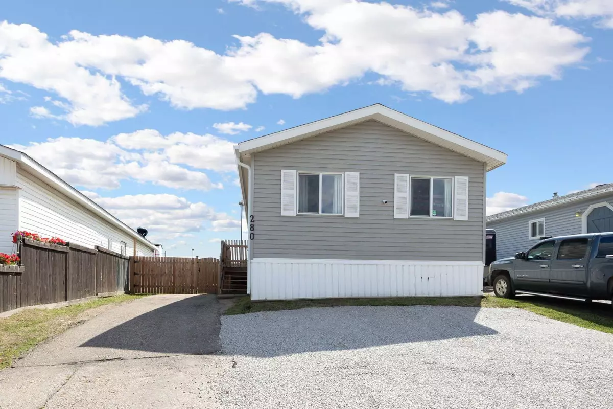 Fort Mcmurray, AB T9H 2L4,280 Gregoire CRES