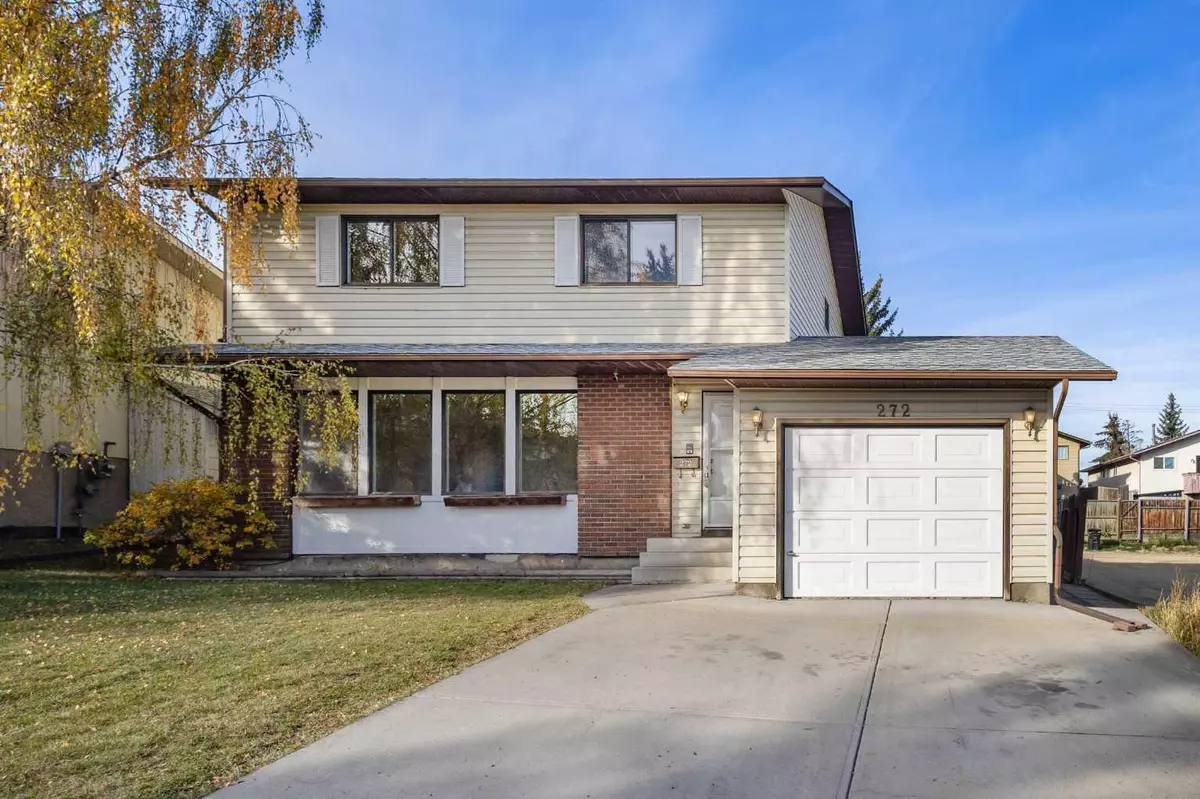 Calgary, AB T3K 1K7,272 Beddington CIR Northeast