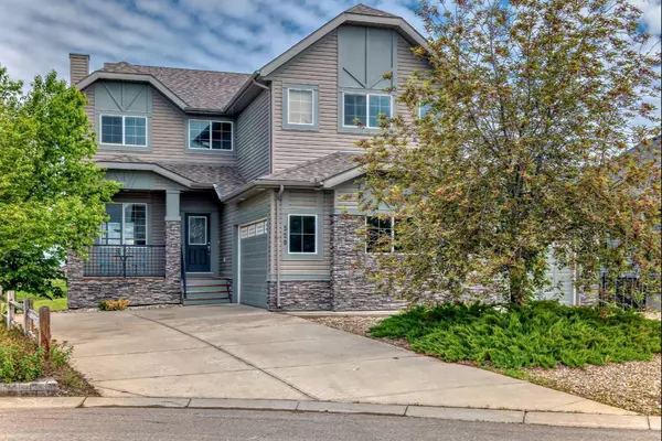 Langdon, AB T0J 1J3,529 Boulder Creek CIR Southeast