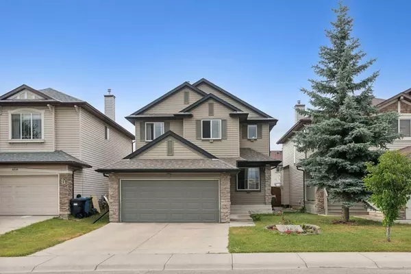 Calgary, AB T2Y4P8,1240 Everridge DR Southwest