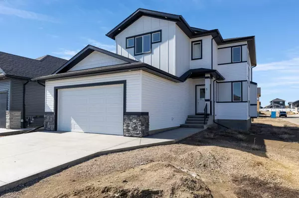 1 Hamptons Gate SE, Medicine Hat, AB T1B 0N7