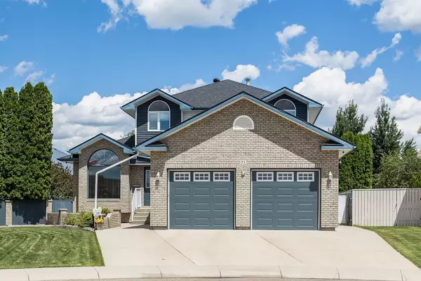 23 Taylor Close Southeast, Medicine Hat, AB T1B 4B4