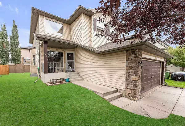 Calgary, AB T3K 5N9,43 Panorama Hills CRES Northwest