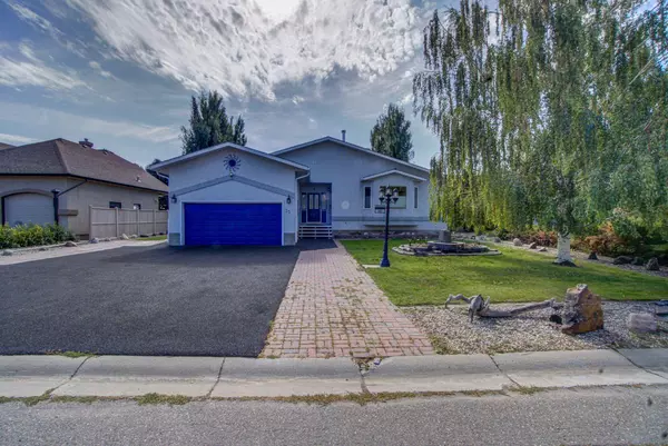 Claresholm, AB T0L 0T0,35 Westlynn DR