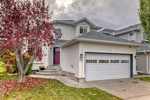 43 Scimitar PT Northwest, Calgary, AB T3L2B3