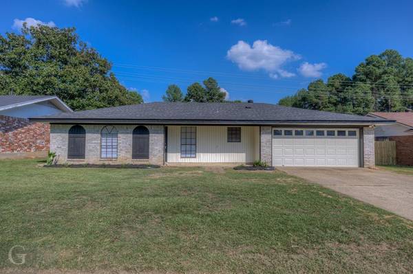 9213 Scotch Pine Drive,  Shreveport,  LA 71118