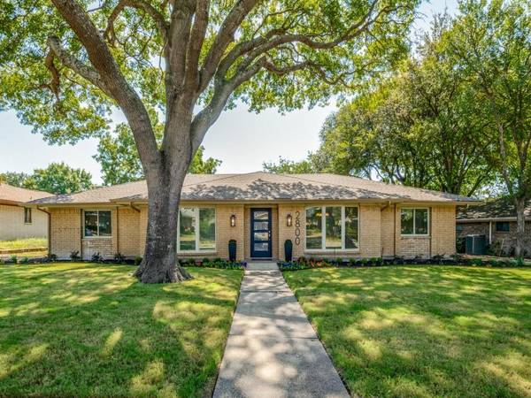 2800 Hunters Creek Drive, Plano, TX 75075