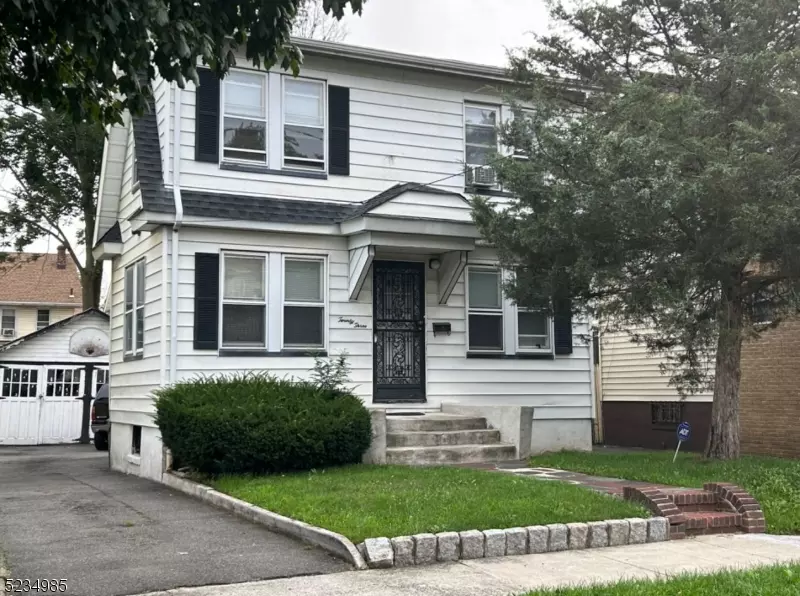 23 Fleetwood Pl, Newark City, NJ 07106