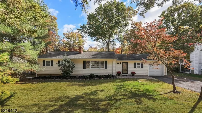 1068 Rector Rd, Bridgewater Twp., NJ 08807