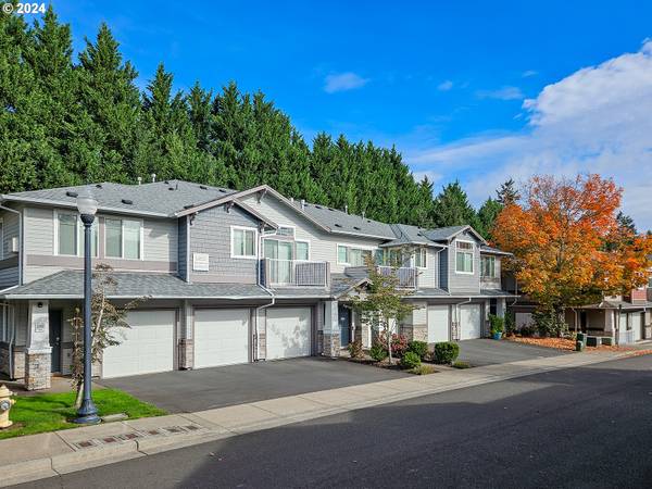 Beaverton, OR 97007,14815 SW SANDHILL LOOP #102