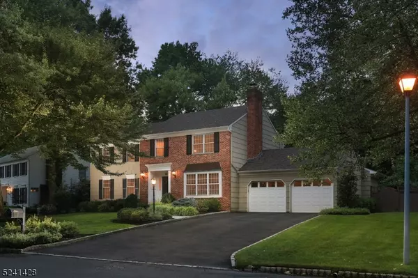 16 Settlers Lane, Westfield Town, NJ 07090