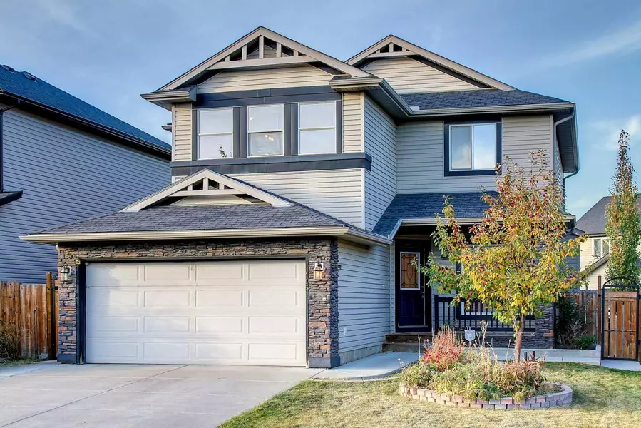 113 Seagreen MNR, Chestermere, AB T1X0E7