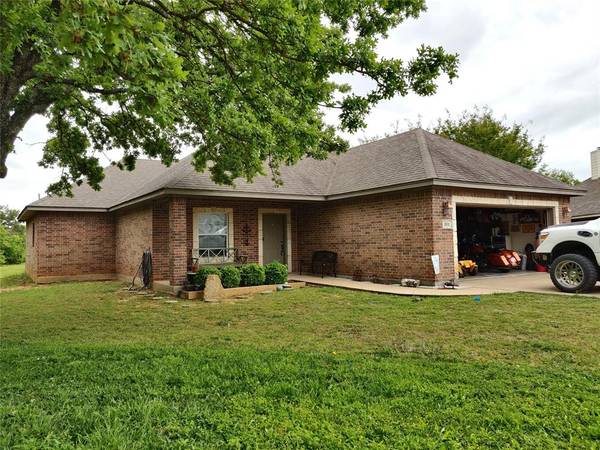 801 Justin Court, Keene, TX 76059