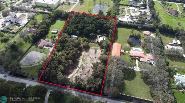 14390 MUSTANG TRAIL,  Southwest Ranches,  FL 33330-3508