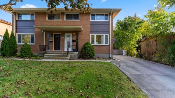 London, ON N5Z 3H7,960B Eagle CRES