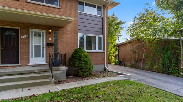 London, ON N5Z 3H7,960B Eagle CRES