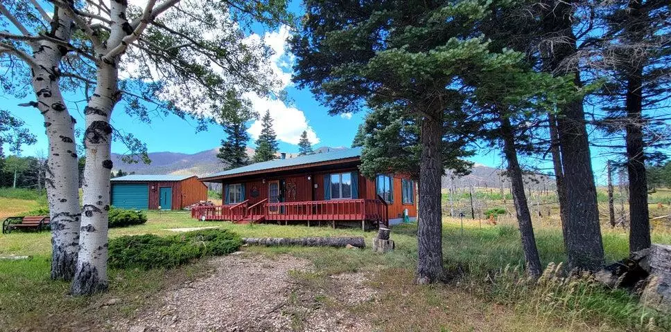 71 Shires Cir, La Veta, CO 81055