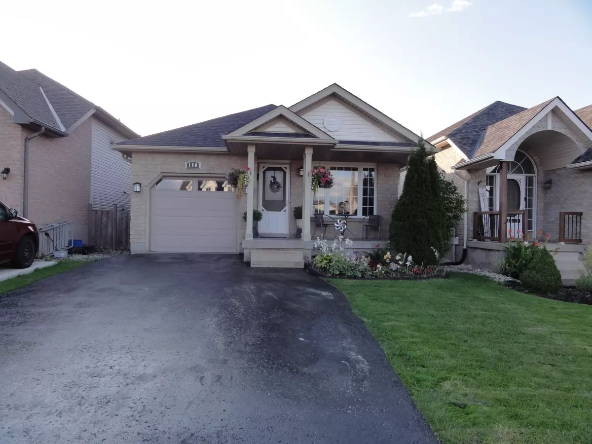 Dufferin, ON L9W 5E5,100 Biscayne CRES