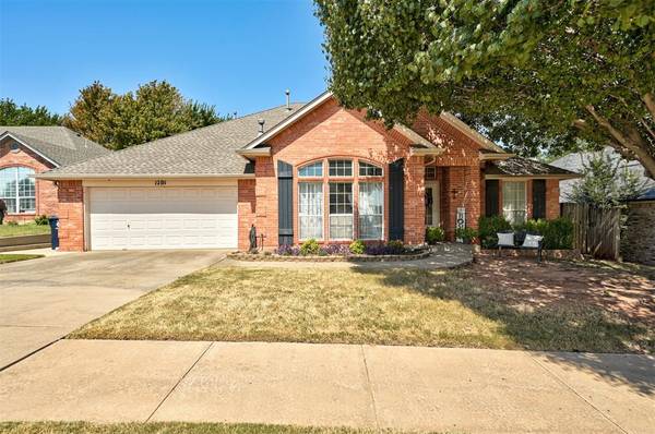 1201 NW 181st Street, Edmond, OK 73012