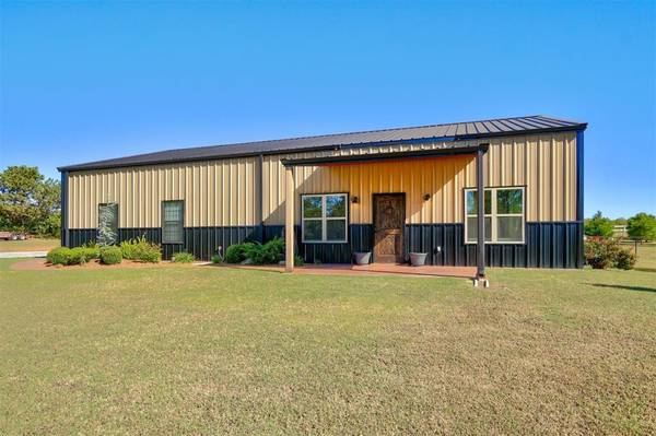 2501 NW 10th Street, Blanchard, OK 73010