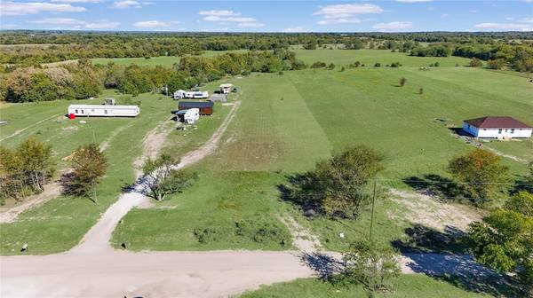 TBD 2.1 AC County Road 4744, Sulphur Springs, TX 75482