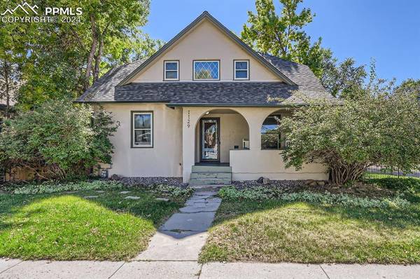 1129 E Platte AVE, Colorado Springs, CO 80903