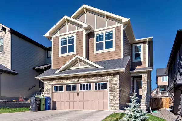 29 Kincora ST Northwest, Calgary, AB T3R 0N4