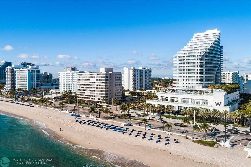 Fort Lauderdale, FL 33304,3101 Bayshore  #1902