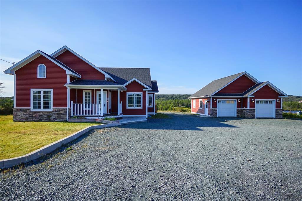 56B The Battery Road, Spaniards Bay, NL A0A 3X0