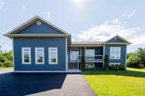 57 Masons Road, Avondale, NL A0A1B0