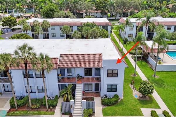 3220 Frederick Blvd  #410-U, Delray Beach, FL 33483