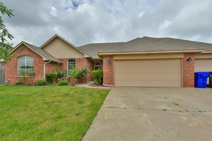 120 Horizon View Court, Norman, OK 73071