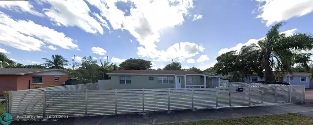 1340 N Drive, Miami, FL 333179