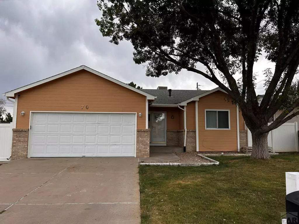 Pueblo, CO 81005,70 Wheatridge Dr