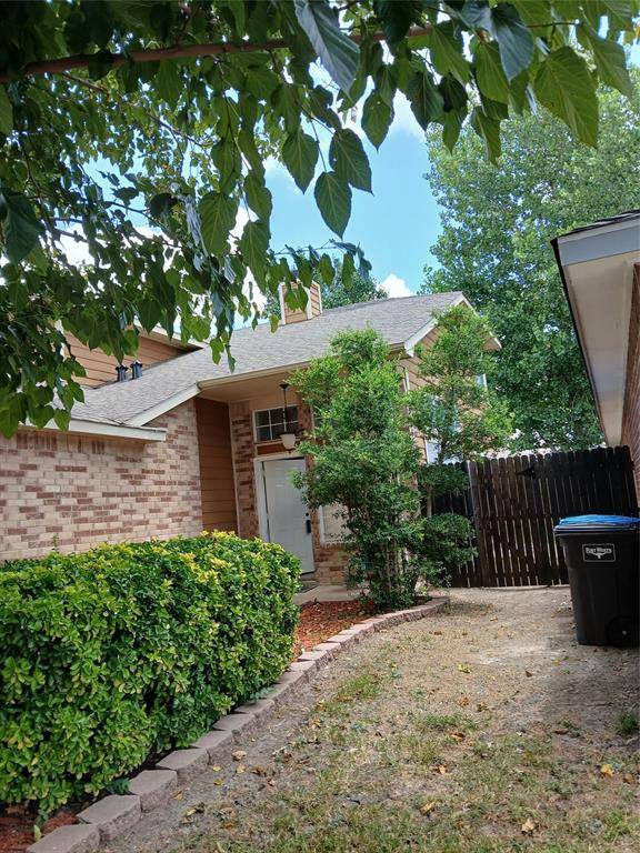 Fort Worth, TX 76137,6718 Silver Sage Drive