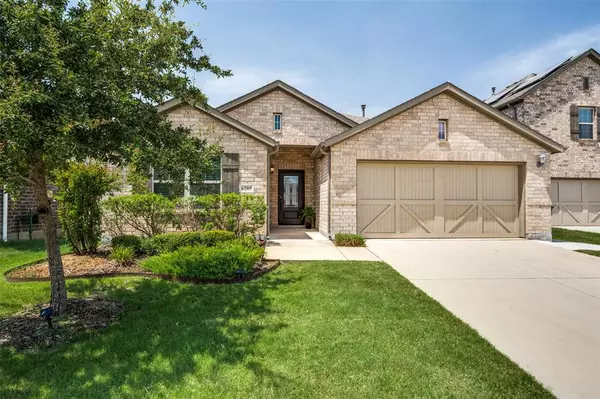 6205 Norley Court, Aubrey, TX 76227