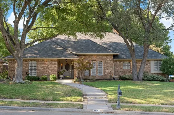 Plano, TX 75075,1421 Hampton Lane