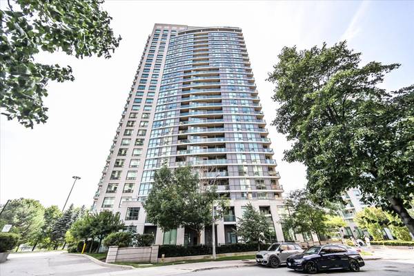 30 Harrison Garden BLVD #1610, Toronto C14, ON M2N 7A9