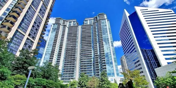 4968 Yonge ST #3605, Toronto C07, ON M2N 7G9