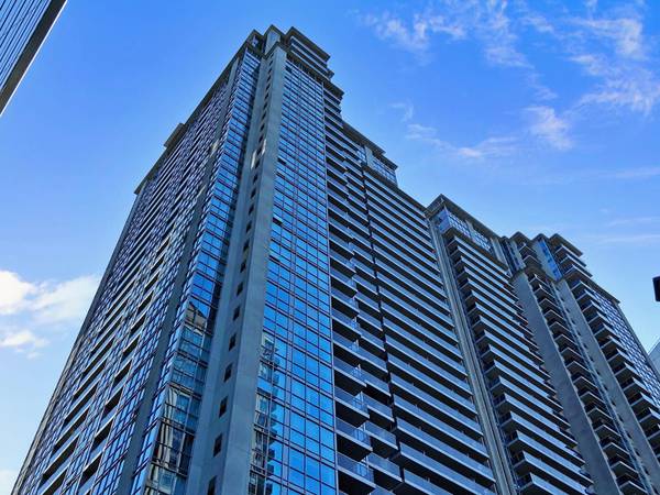 4978 Yonge ST #3203, Toronto C07, ON M2N 7G8