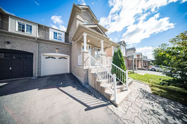 Newmarket, ON L3X 2R8,315 Flagstone WAY