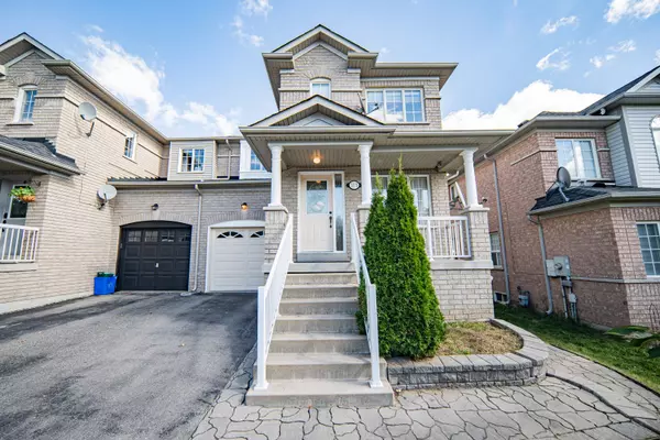 Newmarket, ON L3X 2R8,315 Flagstone WAY